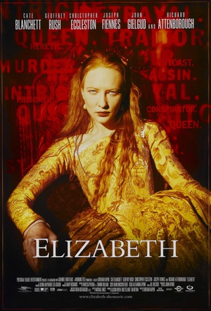 ɯ Elizabeth