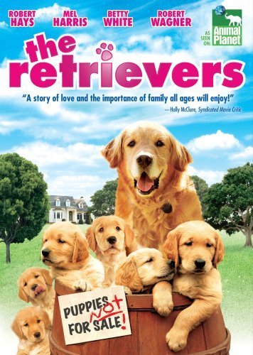 Ȯ The Retrievers