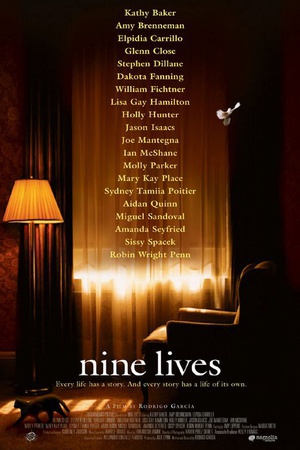  Nine Lives