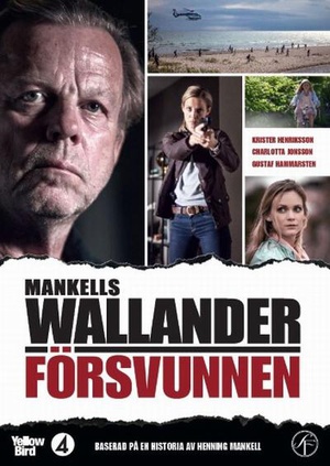 ̽ϵУʧ Wallander: Frsvunnen