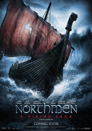ŵˣά Northmen: A Viking Saga