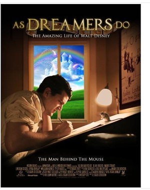  As Dreamers Do