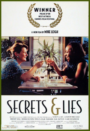  Secrets & Lies