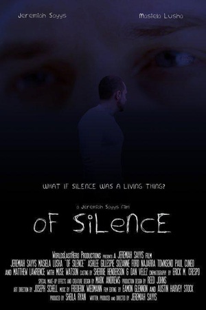 Ĭ Of Silence