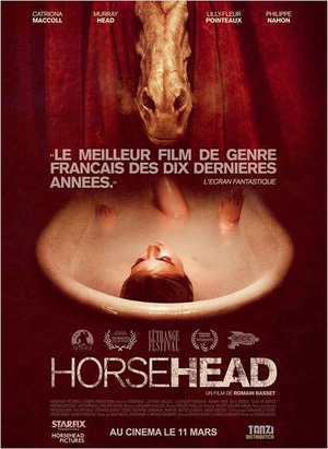 ͷ Horsehead