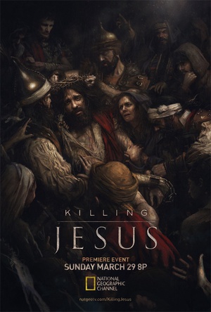 ɱҮ Killing Jesus