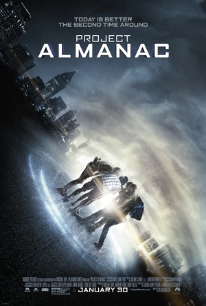 ƻ Project Almanac