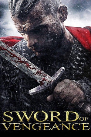 ֮ Sword of Vengeance