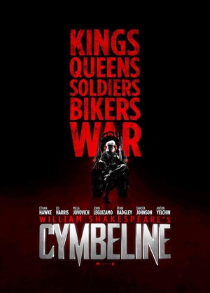  Cymbeline