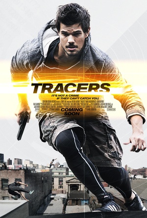 ׷ Tracers