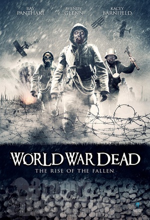 սʿ: World War Dead: Rise of the Fallen