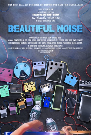  Beautiful Noise