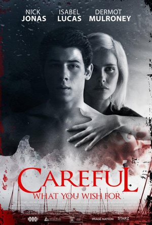 СԸ Careful What You Wish For