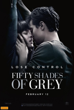 ʮȻ Fifty Shades of Grey