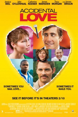 İ Accidental Love