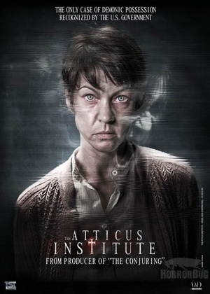 ˹о The Atticus Institute