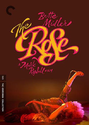  The Rose