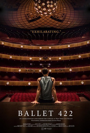 442Ű Ballet 422