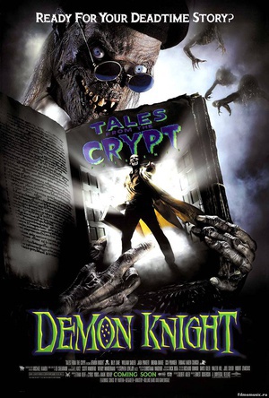 ħʿ Demon Knight