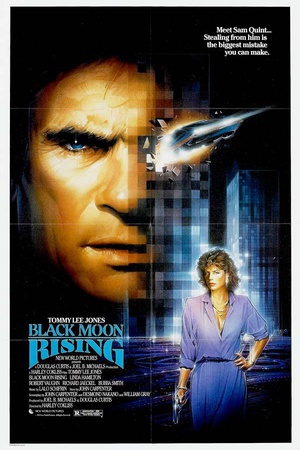 ŭ³ Black Moon Rising