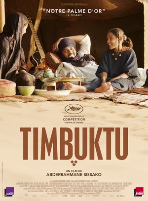 ͢Ϳͼ Timbuktu