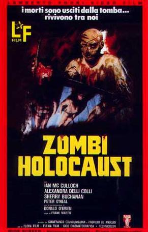 ʬɱ Zombie Holocaust
