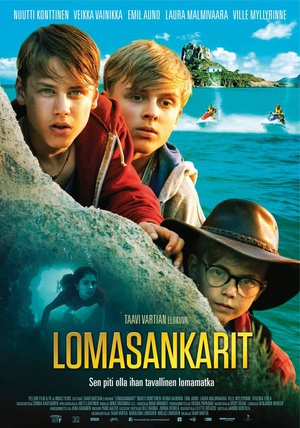 Ӣ Lomasankarit