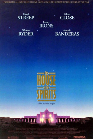 ɫ The House of the Spirits