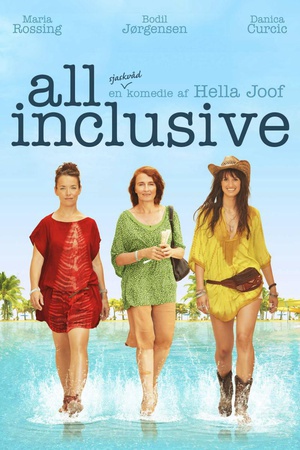  all inclusive