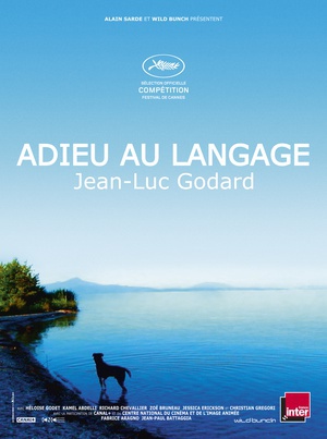 ټ Adieu au langage