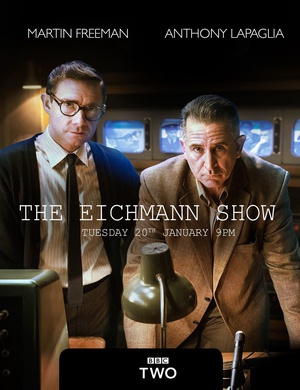  The Eichmann Show