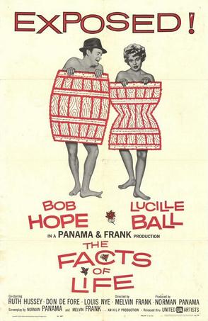 从心所原 The Facts of Life