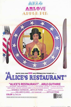 ˹ Alice\'s Restaurant