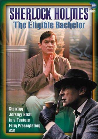  "The Case-Book of Sherlock Holmes" The Eligible Bachelor