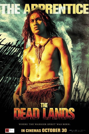 ʿ The Dead Lands