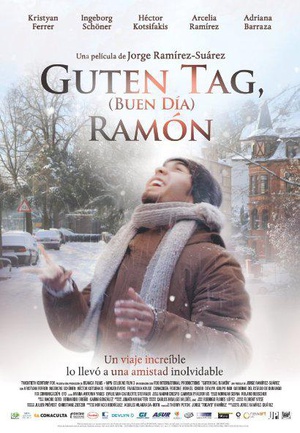 ã Guten Tag, Ramn