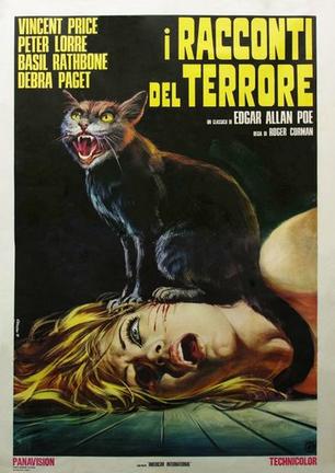 ¹̸ Tales of Terror