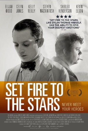ȼǳ Set Fire to the Stars