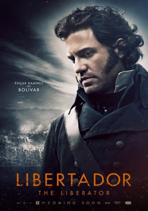  Libertador