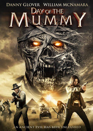 ĹԳǣľ֮ Day of the Mummy