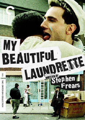 ϴµ My Beautiful Laundrette