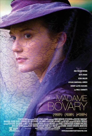  Madame Bovary