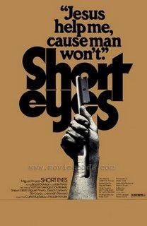  Short Eyes