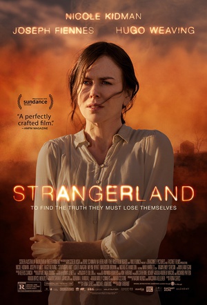 İ֮ Strangerland