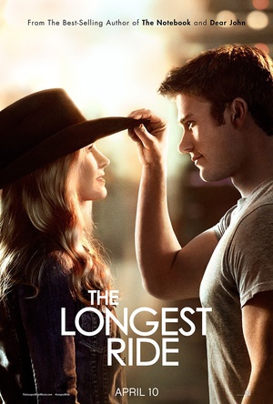 ó The Longest Ride