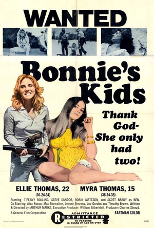 ˼ Bonnie\'s Kids