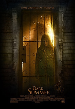  Dark Summer