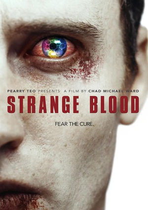 strange blood