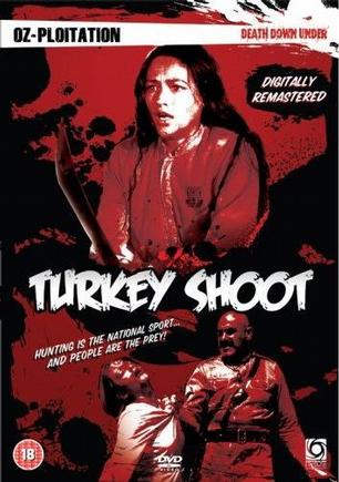 Ӫ Turkey Shoot