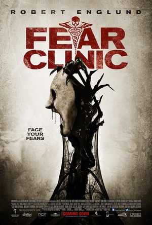 Ӱ Fear Clinic